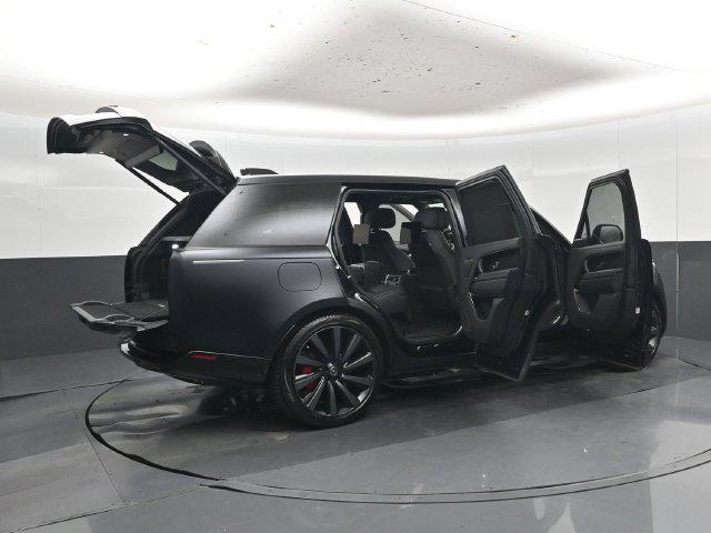 صورة مصغرة 58 لـ 2024 LAND Rover RANGE ROVER P615 SV