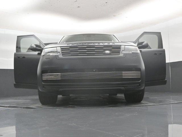 صورة مصغرة 65 لـ 2024 LAND Rover RANGE ROVER P615 SV