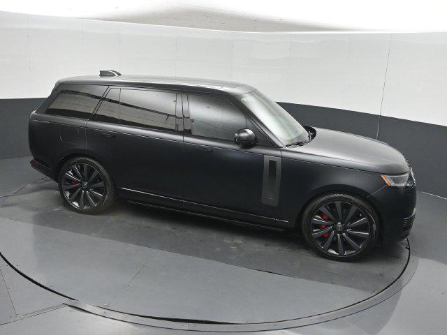صورة مصغرة 44 لـ 2024 LAND Rover RANGE ROVER P615 SV