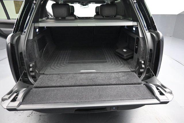 صورة مصغرة 22 لـ 2024 LAND Rover RANGE ROVER P615 SV
