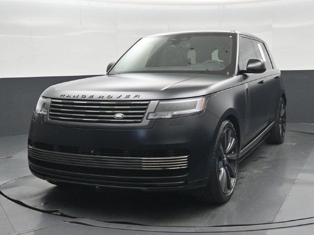 صورة مصغرة 37 لـ 2024 LAND Rover RANGE ROVER P615 SV
