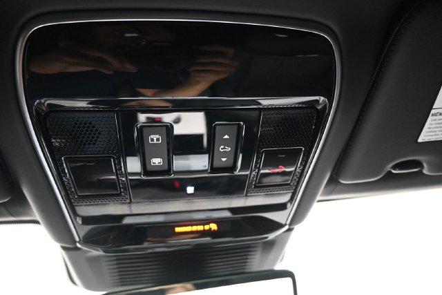 2024 LAND Rover RANGE ROVER P615 SV 照片 10