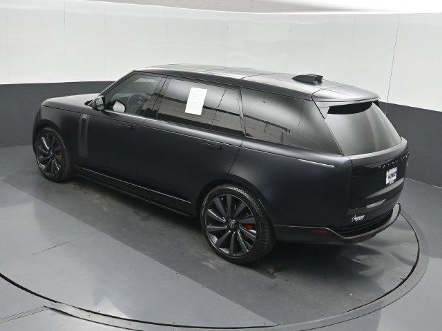 صورة مصغرة 49 لـ 2024 LAND Rover RANGE ROVER P615 SV