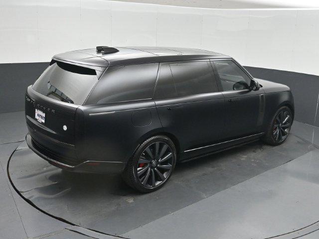 صورة مصغرة 42 لـ 2024 LAND Rover RANGE ROVER P615 SV