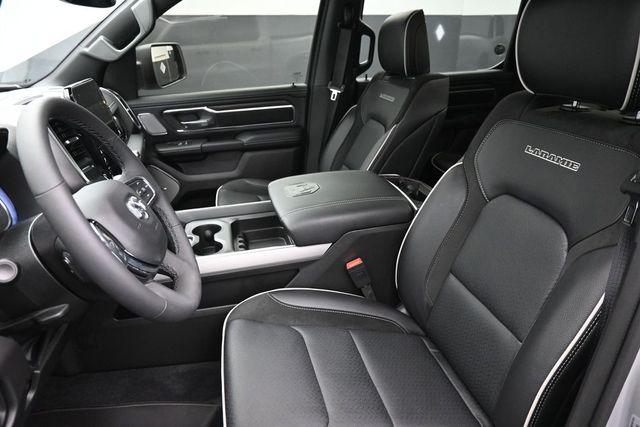 2026 RAM 1500 LARAMIE — миниатюра 15