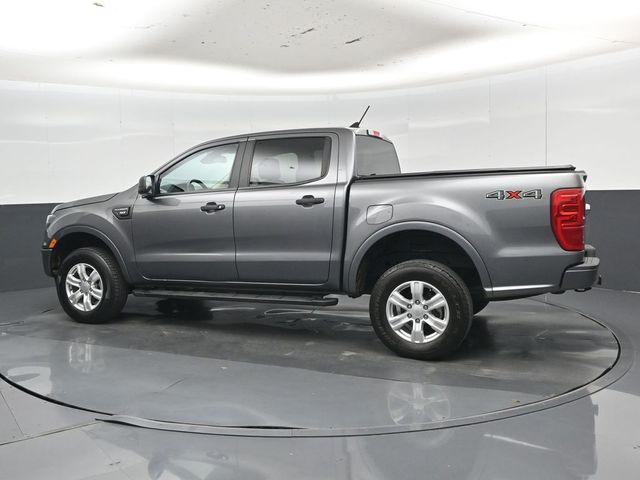 2022 FORD RANGER XLT 缩略图 30