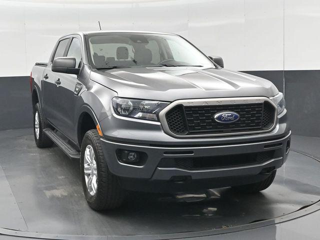 2022 FORD RANGER XLT 缩略图 33
