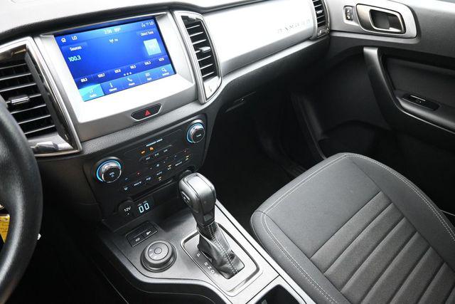 2022 FORD RANGER XLT — фото 8