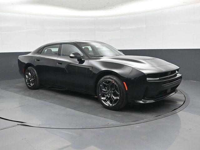 New 2026 Dodge Charger R/T