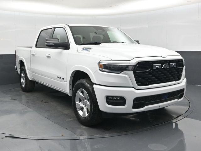 New 2026 RAM 1500 Big Horn/Lone Star