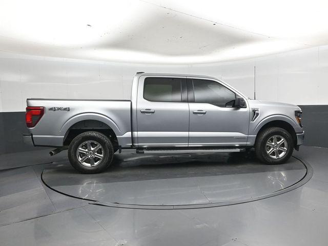 FORD F-150 XLT - 2