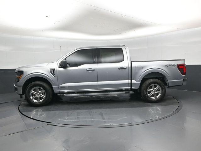 FORD F-150 XLT - 7