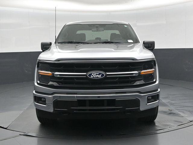 FORD F-150 XLT - 9