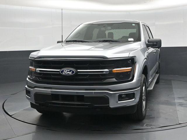 FORD F-150 XLT - 8