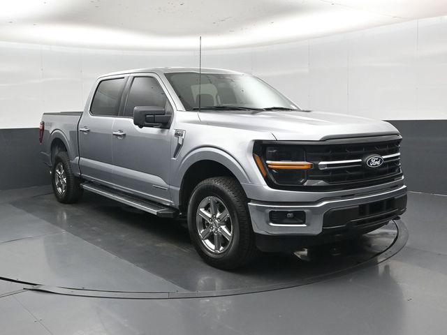 FORD F-150 XLT - 1