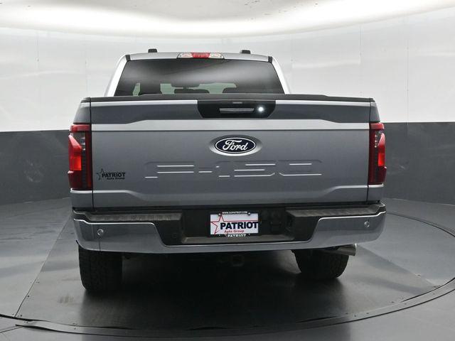 FORD F-150 XLT - 5