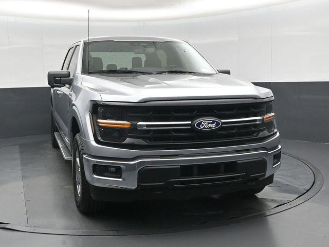 FORD F-150 XLT - 10