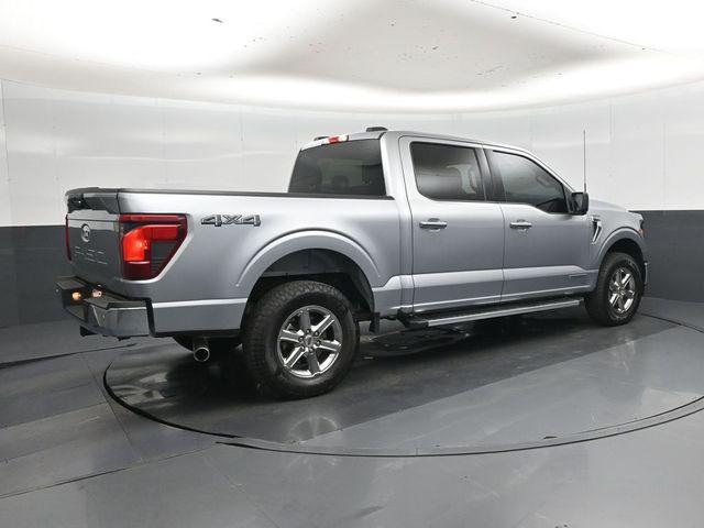 FORD F-150 XLT - 4