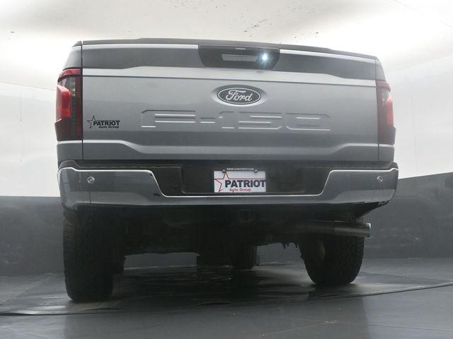 صورة مصغرة 41 لـ 2024 FORD F-150 XLT