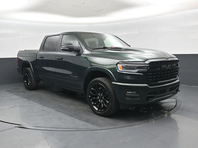 New 2026 RAM 1500 Limited