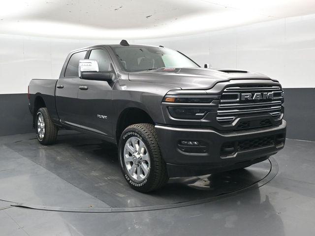 New 2026 RAM 2500 Laramie Crew Cab 4x4 6'4' Box