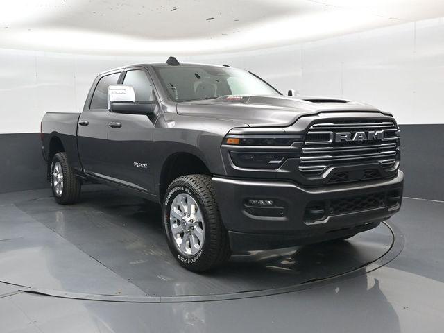 New 2026 RAM 2500 Laramie Crew Cab 4x4 6'4' Box