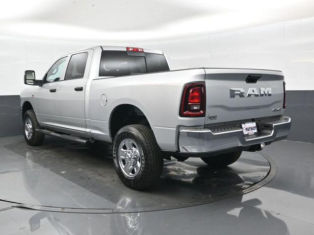 صورة 7 لـ 2026 RAM 2500 TRADESMAN