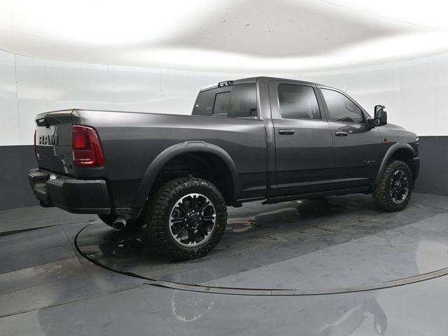 2026 RAM 2500 REBEL — миниатюра 19