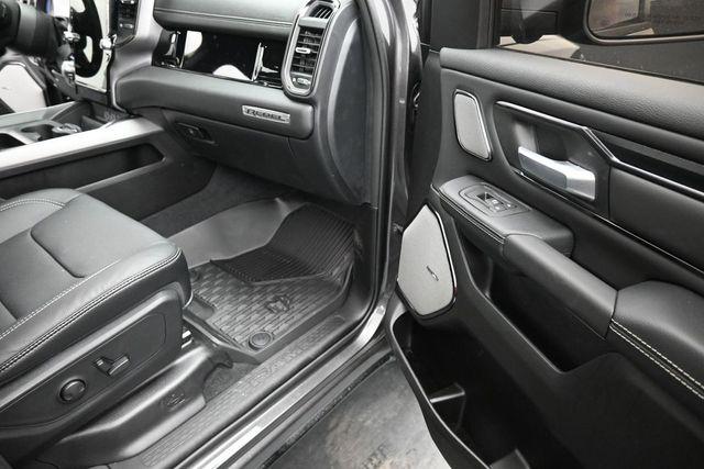 2026 RAM 1500 REBEL — миниатюра 27
