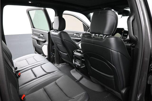 2026 RAM 1500 REBEL — миниатюра 24