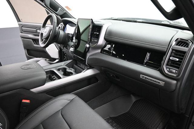 2026 RAM 1500 REBEL — миниатюра 28