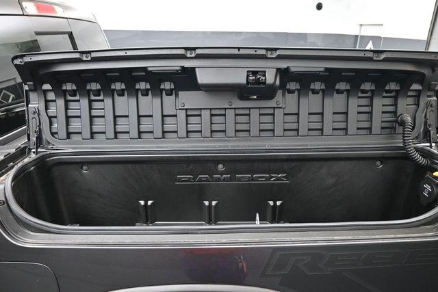 2026 RAM 1500 REBEL — миниатюра 21