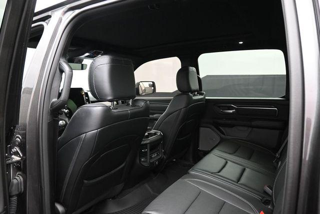 2026 RAM 1500 REBEL — миниатюра 19