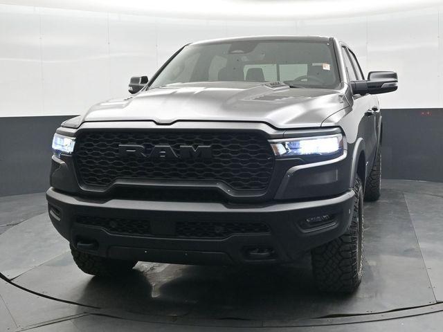 2026 RAM 1500 REBEL — миниатюра 11