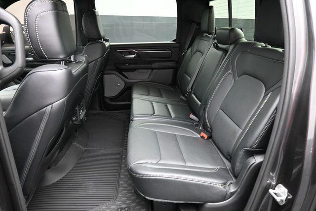 2026 RAM 1500 REBEL — миниатюра 20