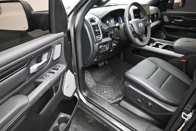 2026 RAM 1500 REBEL — миниатюра 17