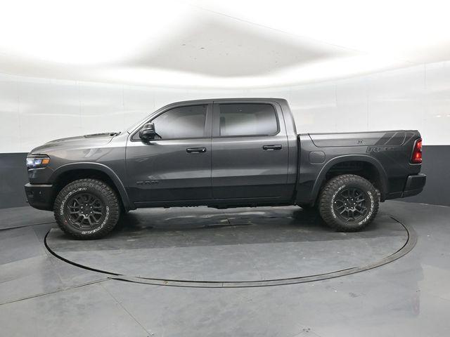 2026 RAM 1500 REBEL — миниатюра 9