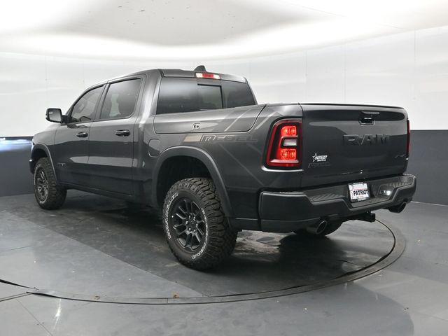 2026 RAM 1500 REBEL — миниатюра 7