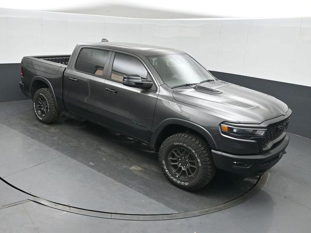 2026 RAM 1500 REBEL — миниатюра 31