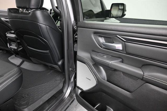 2026 RAM 1500 REBEL — миниатюра 23
