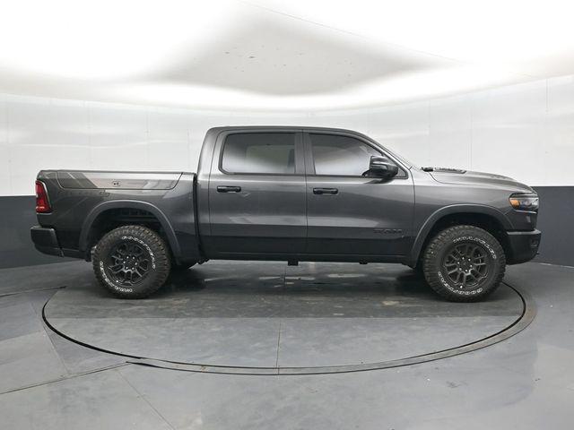 2026 RAM 1500 REBEL — миниатюра 2