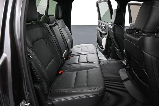 2026 RAM 1500 REBEL — миниатюра 25