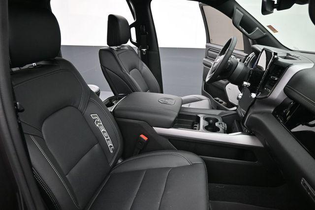 2026 RAM 1500 REBEL — миниатюра 29