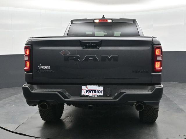 2026 RAM 1500 REBEL — миниатюра 6