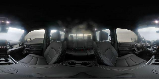 2026 RAM 1500 REBEL — миниатюра 30