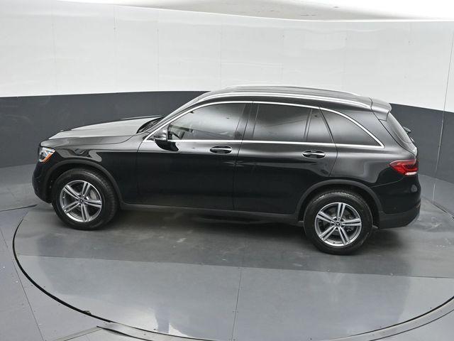 صورة مصغرة 46 لـ 2022 Mercedes-BENZ GLC