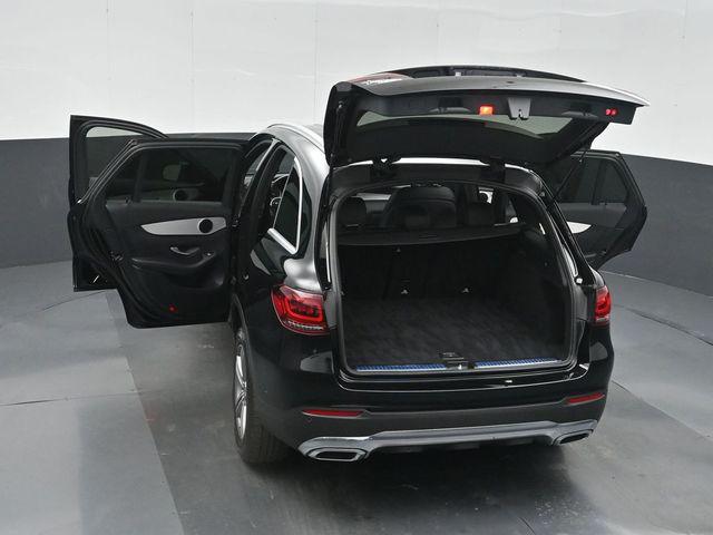 صورة مصغرة 63 لـ 2022 Mercedes-BENZ GLC