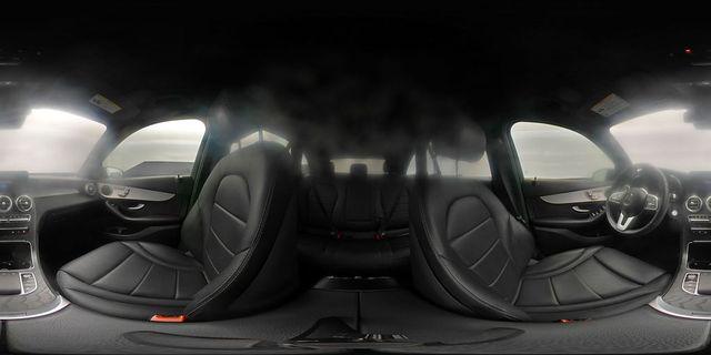 صورة مصغرة 31 لـ 2022 Mercedes-BENZ GLC