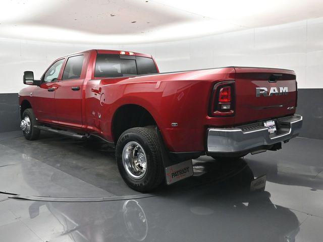 صورة 7 لـ 2026 RAM 3500 TRADESMAN CREW CAB 4X4 8' BOX