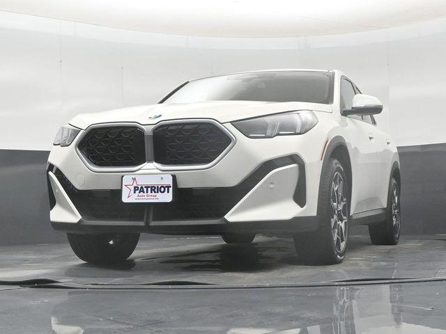 2026 BMW X2 XDRIVE28I 缩略图 51